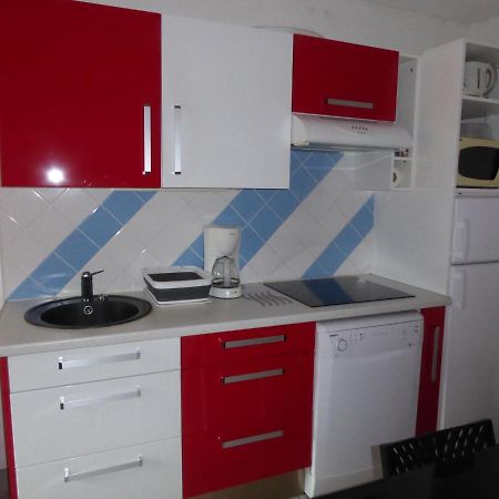 A La Montagne En Famille App106 Apartment Cauterets Luaran gambar