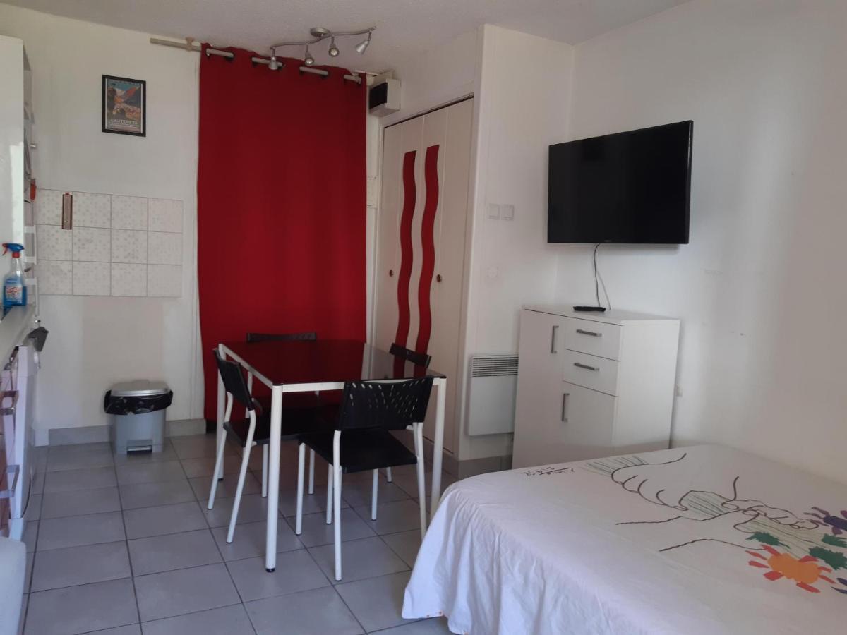 A La Montagne En Famille App106 Apartment Cauterets Luaran gambar