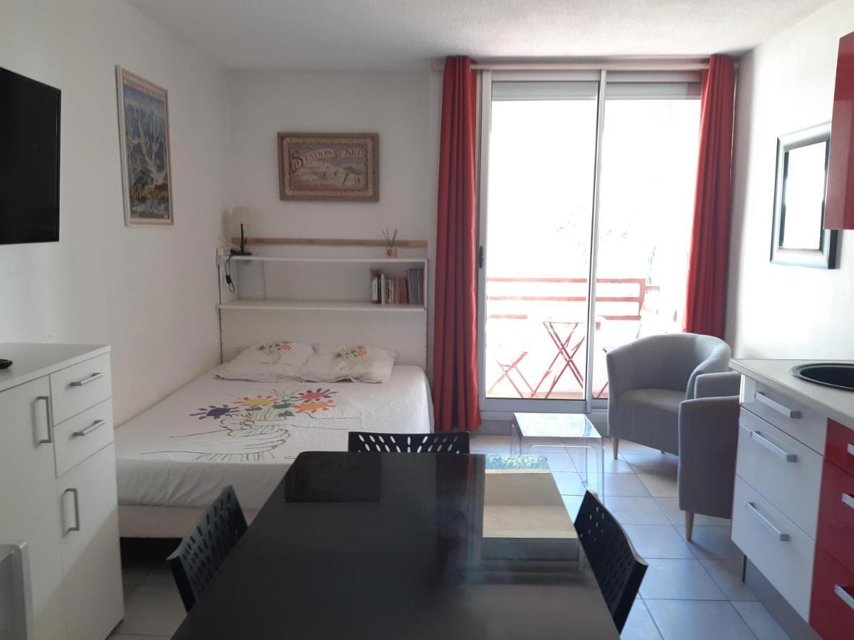 A La Montagne En Famille App106 Apartment Cauterets Luaran gambar