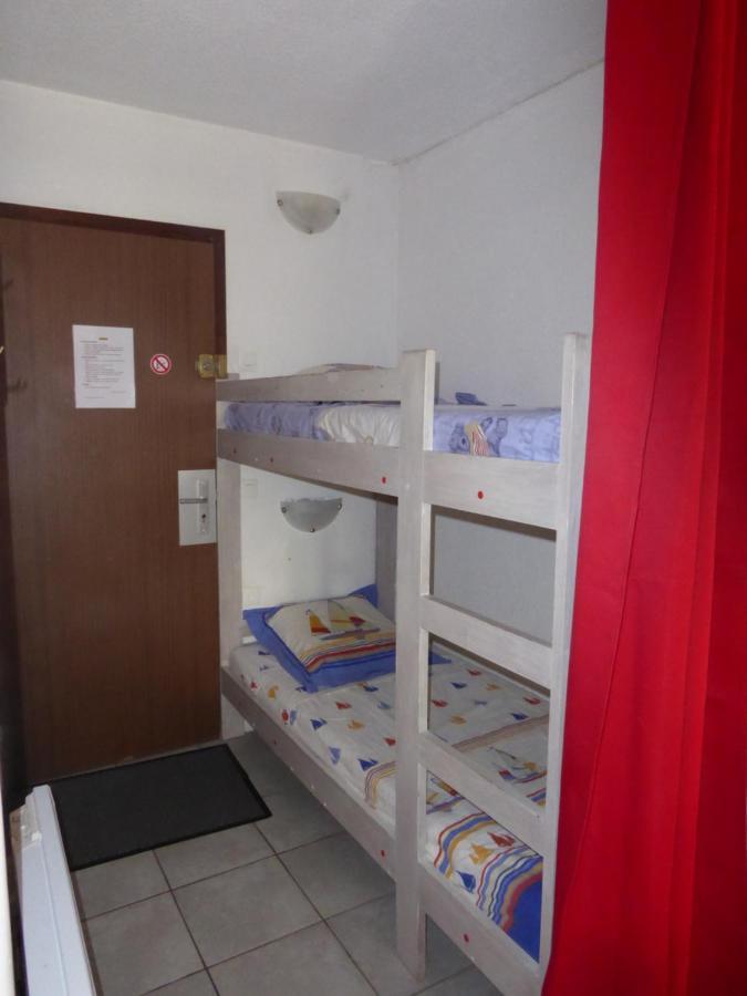 A La Montagne En Famille App106 Apartment Cauterets Luaran gambar